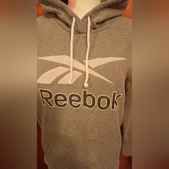 🆓 With $25 Dollar Purchase! Reebok (hoodie) - Picture 6 of 9